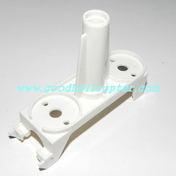 ATTOP-TOYS-YD-812-YD-912 helicopter parts plastic main frame (white color) - Click Image to Close